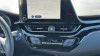 Toyota C-HR 5P Advance 125H e-CVT Toyota C-HR 5P Advance 125H e-CVT
