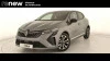 Renault Clio   TCe Techno 67kW