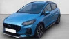 Ford Fiesta 1.0 EcoBoost MHEV 92kW Active X 5p
