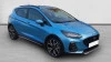 Ford Fiesta 1.0 EcoBoost MHEV 92kW Active X 5p