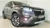 Suzuki S-Cross 1.4T S3 Mild Hybrid