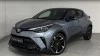 Toyota C-HR 2.0 180H GR Sport Toyota C-HR 2.0 180H GR Sport