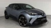 Toyota C-HR 2.0 180H GR Sport Toyota C-HR 2.0 180H GR Sport