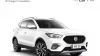 MG ZS Hybrid+ Luxury