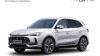 MG ZS Hybrid+ Luxury
