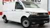 Volkswagen Transporter Furgón Corto TN 2.0 TDI 81kW (110CV)