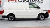 Volkswagen Transporter Furgón Corto TN 2.0 TDI 81kW (110CV)