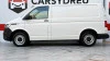 Volkswagen Transporter Furgón Corto TN 2.0 TDI 81kW (110CV)