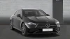 Mercedes-Benz Clase CLA 220 d Coupé Mercedes-Benz Clase CLA 220 d Coupé