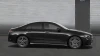 Mercedes-Benz Clase CLA 220 d Coupé Mercedes-Benz Clase CLA 220 d Coupé