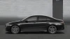 Mercedes-Benz Clase CLA 220 d Coupé Mercedes-Benz Clase CLA 220 d Coupé