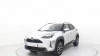 Toyota Yaris Cross YB Yaris Cross - MY'25