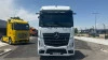 Mercedes-Benz Actros 1848 LS Mercedes-Benz Actros 1848 LS