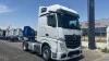 Mercedes-Benz Actros 1848 LS Mercedes-Benz Actros 1848 LS