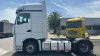 Mercedes-Benz Actros 1848 LS Mercedes-Benz Actros 1848 LS