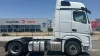 Mercedes-Benz Actros 1848 LS Mercedes-Benz Actros 1848 LS