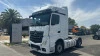Mercedes-Benz Actros 1848 LS Mercedes-Benz Actros 1848 LS