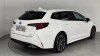 Toyota Corolla 140H Style Touring Sport