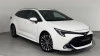 Toyota Corolla 140H Style Touring Sport
