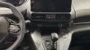 Peugeot Partner Standard 600kg BlueHDi 73kW