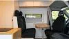 Fiat Ducato Furgoneta Camper L3H2