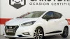 Nissan Micra IG-T 68 kW (92 CV) CVT N-Design Black Nissan Micra IG-T 68 kW (92 CV) CVT N-Design Black