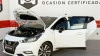 Nissan Micra IG-T 68 kW (92 CV) CVT N-Design Black Nissan Micra IG-T 68 kW (92 CV) CVT N-Design Black