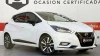 Nissan Micra IG-T 68 kW (92 CV) CVT N-Design Black Nissan Micra IG-T 68 kW (92 CV) CVT N-Design Black