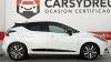 Nissan Micra IG-T 68 kW (92 CV) CVT N-Design Black Nissan Micra IG-T 68 kW (92 CV) CVT N-Design Black