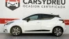 Nissan Micra IG-T 68 kW (92 CV) CVT N-Design Black Nissan Micra IG-T 68 kW (92 CV) CVT N-Design Black