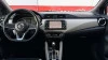 Nissan Micra IG-T 68 kW (92 CV) CVT N-Design Black Nissan Micra IG-T 68 kW (92 CV) CVT N-Design Black