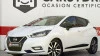 Nissan Micra IG-T 68 kW (92 CV) CVT N-Design Black