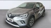 Renault Captur   TCe GPF Micro Hibrido Techno EDC 103kW