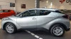 Toyota C-HR 1.8 125H Advance