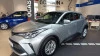 Toyota C-HR 1.8 125H Advance