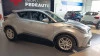 Toyota C-HR 1.8 125H Advance