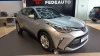 Toyota C-HR 1.8 125H Advance