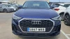 Audi Q3 Sportback Advanced 35 TDI 110kW (150CV) S tronic