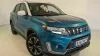 Suzuki Vitara 1.4 T GLE 4WD Mild Hybrid