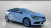 Renault Megane  Sport Tourer  S.T. 1.3 TCe GPF Zen 103kW 16''