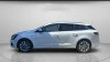 Renault Megane  Sport Tourer  S.T. 1.3 TCe GPF Zen 103kW 16''