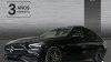 Mercedes-Benz Clase C 220 d Berlina