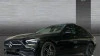 Mercedes-Benz Clase C 220 d Berlina