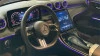 Mercedes-Benz Clase C 220 d Berlina
