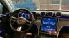 Mercedes-Benz Clase C 220 d Berlina