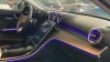 Mercedes-Benz Clase C 220 d Berlina