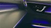 Mercedes-Benz Clase C 220 d Berlina