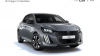 Peugeot 208 Allure HYBRID 110 eDCS6 Peugeot 208 Allure HYBRID 110 eDCS6