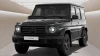 Mercedes-Benz Clase G  500