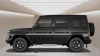Mercedes-Benz Clase G  500